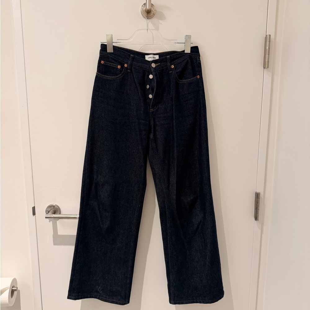 Still Here Walker size 25